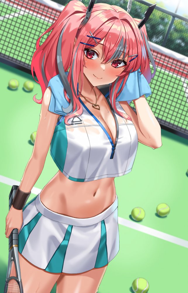 21